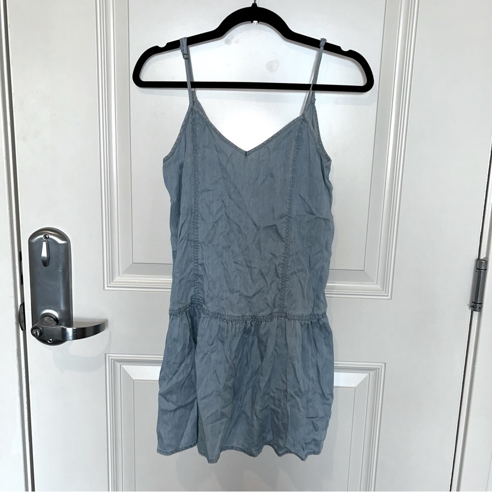2014 American Eagle Jean dress